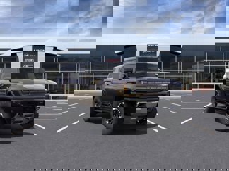New 2025 GMC Hummer EV 2X image 1