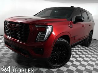 Used 2025 GMC Yukon Denali w/ Denali Reserve Package image 1