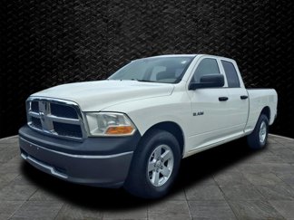 Used 2009 Dodge Ram 1500 Truck ST w/ ST Popular Equipment Group image 1