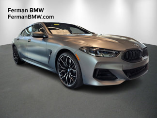 New 2026 BMW 840i w/ M Sport Professional Package image 1