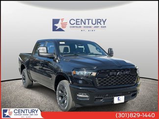 New 2025 RAM 1500 Big Horn image 1