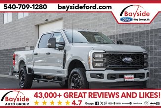 New 2025 Ford F250 XL image 1