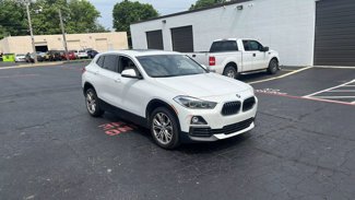 Used 2020 BMW X2 xDrive28i w/ Convenience Package image 1