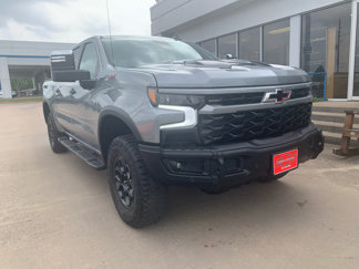 Used 2024 Chevrolet Silverado 1500 ZR2 w/ ZR2 Bison Edition image 1