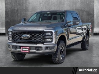 New 2025 Ford F350 Lariat w/ Lariat Ultimate Package image 1