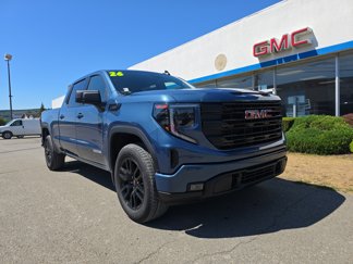 New 2026 GMC Sierra 1500 Elevation image 1