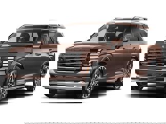 New 2026 Hyundai Palisade Calligraphy video 1