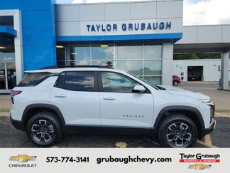 New 2026 Chevrolet Equinox ACTIV w/ Convenience Package III image 1