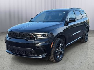 New 2025 Dodge Durango GT w/ Blacktop Package image 1