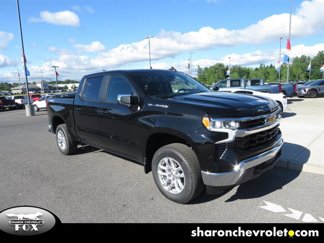 New 2026 Chevrolet Silverado 1500 LT image 1