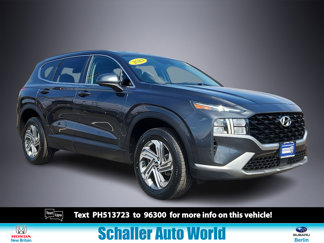 Used 2023 Hyundai Santa Fe SE image 1