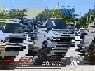 New 2026 Honda Passport TrailSport image 1
