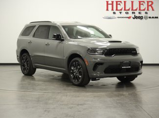 New 2025 Dodge Durango GT image 1