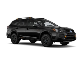 New 2025 Subaru Outback Wilderness image 1