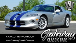 Used 1999 Dodge Viper GTS image 1