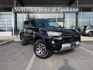 Used 2024 Toyota 4Runner TRD Off-Road Premium image 1