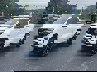 New 2026 Chevrolet Colorado Z71 w/ Technology Package image 1