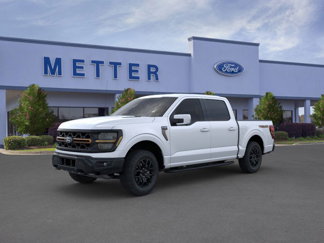 New 2025 Ford F150 Tremor image 1