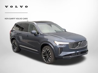 New 2026 Volvo XC90 T8 Plus image 1