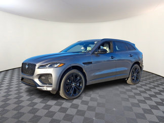 New 2026 Jaguar F-PACE R-Dynamic S image 1