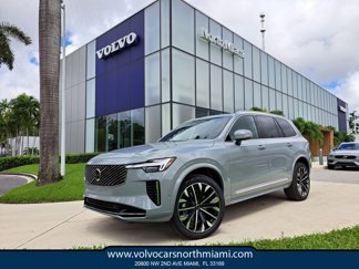 New 2026 Volvo XC90 B6 Plus w/ Protection Package Premier image 1
