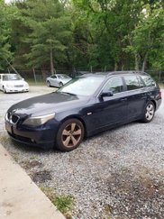 Used 2006 BMW 530xi Wagon image 1