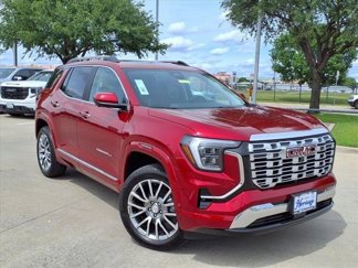 New 2026 GMC Terrain Denali w/ LPO, Floor Liner Package image 1