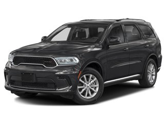 New 2025 Dodge Durango R/T image 1