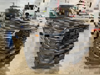 New 2025 RAM 2500 Limited image 1