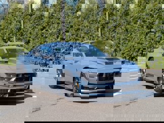 Certified 2024 Ford Mustang Dark Horse image 1