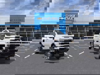 New 2026 Chevrolet Silverado 2500 Custom image 1
