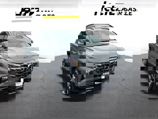 Used 2024 Hyundai Tucson Limited image 1