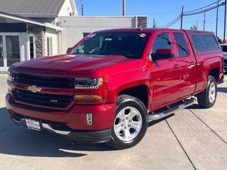 Used 2019 Chevrolet Silverado 1500 LT w/ All Star Edition image 1