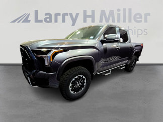 New 2025 Toyota Tundra SR5 image 1