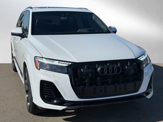 New 2025 Audi Q7 3.0T Prestige image 1