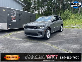 Used 2023 Dodge Durango GT image 1
