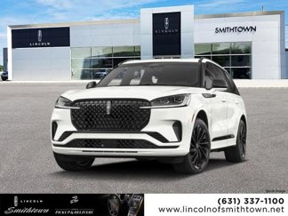 New 2025 Lincoln Aviator Reserve w/ Equipment Group 201A image 1
