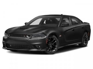 Used 2022 Dodge Charger Scat Pack image 1