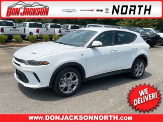 Used 2024 Dodge Hornet R/T image 1