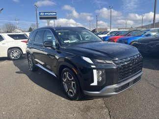 New 2025 Hyundai Palisade Limited image 1