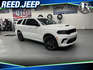 New 2025 Dodge Durango GT image 1