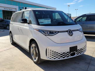 New 2025 Volkswagen ID. Buzz Pro S image 1