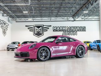 Used 2024 Porsche 911 Carrera T image 1
