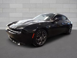 New 2025 Dodge Charger Daytona R/T w/ Plus Group image 1