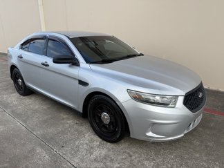 Used 2014 Ford Taurus Police Interceptor image 1