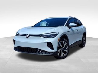 New 2025 Volkswagen ID.4 Pro image 1