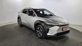 Used 2024 Toyota bZ4X XLE w/ Weather Package image 1