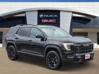 New 2026 GMC Terrain Elevation w/ Elevation Premium Package image 1