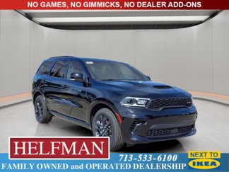 New 2025 Dodge Durango R/T image 1