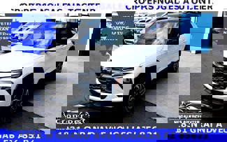 New 2025 Chevrolet TrailBlazer RS w/ Convenience Package image 1